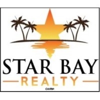 Star Bay Realty Logo