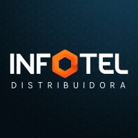 Infotel Distribuidora Logo