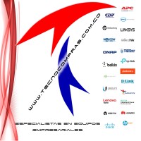 Tecnocompras Logo