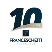 Franceschetti Advogados Logo