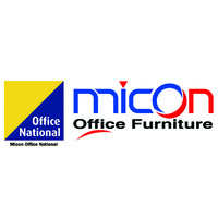 Micon Office Furniture Logo
