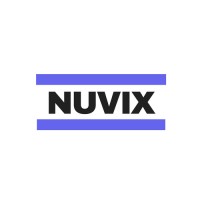 Nuvix Logo