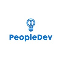 PeopleDev Logo