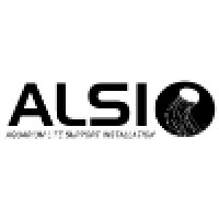 ALSI, LLC Logo