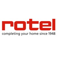 rotel Logo