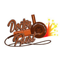Rust Logo