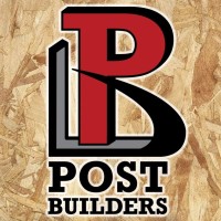 Post Builders Logo
