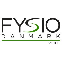 FysioDanmark Vejle Logo
