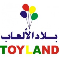 Toyland Logo