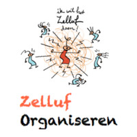 Zelluf Organiseren Logo