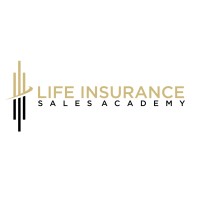 The Life Insurance Sales Academy Logo