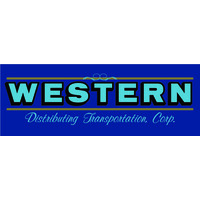 Western Distributing Transportation Corp Logo