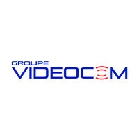 GROUPE VIDEOCOM Logo