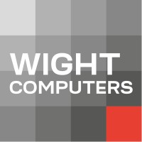 Wight Computers Ltd Logo