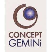 Concept Gemini Ltd Logo