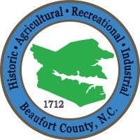 Beaufort County NC Economic Development Logo
