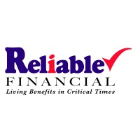 Reliable-Financial Logo