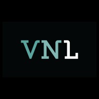Visible Network Labs Logo