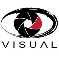 Blak Eye Visual Communication Logo