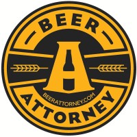 Beer Attorney Logo