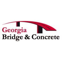 Georgia Bridge and Concrete, LLC Logo