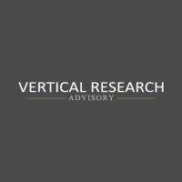 Vertical Research Advisory Logo