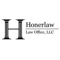 Honerlaw Law Office, LLC Logo