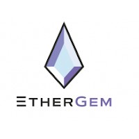 EtherGem Logo