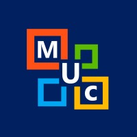 Microsoft UCuenca Community Logo