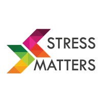 Stress Matters Logo