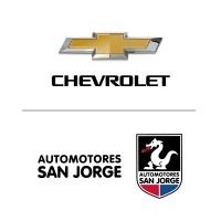 Automotores San Jorge Logo