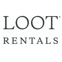 Loot Rentals Logo