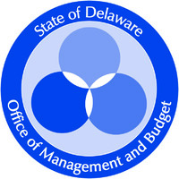 State of Delaware Facilities Management Logo
