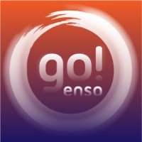 Enso Go! Logo