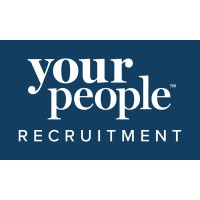 Your People Recruitment Logo