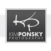 Kim Ponsky Photography Logo