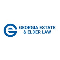 Georgia Estate & Elder Law, LLC Logo