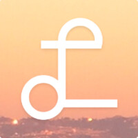 Looped LA Logo