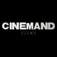 Cinemand Films Logo