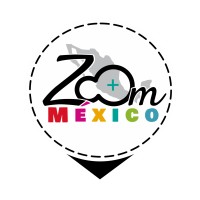 Zoom México Logo