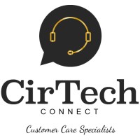 CirTech Connect Logo