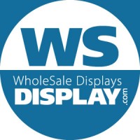 WSDisplay Logo