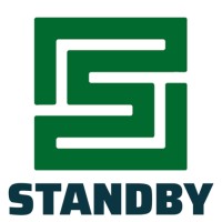 Standby Property Maintenance Logo