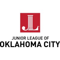 Junior League of Oklahoma City Logo