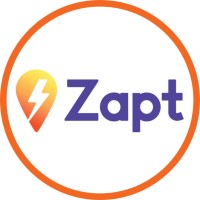 ZAPT Logo