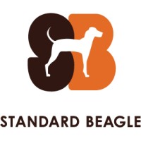 Standard Beagle Studio Logo