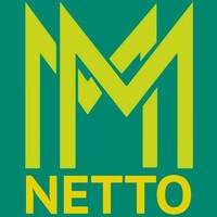 MM Netto Marketing Digital Logo