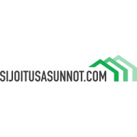 Sijoitusasunnot.com Logo