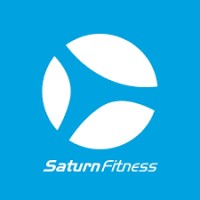 Saturn Fitness Logo