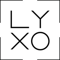 LYXO Design Logo